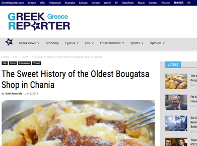 greekreporter.com